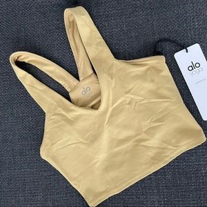 LALO Yoga Real Bra Tank NWT
